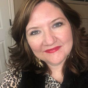 Meet your Posher, Tammy